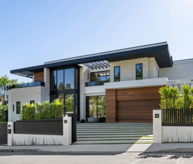Automação Residencial Infranix