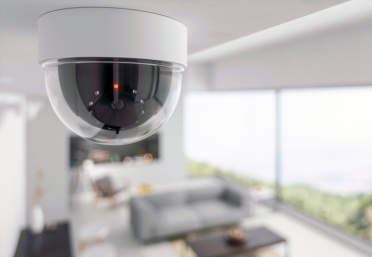 Segurança Inteligente Infranix