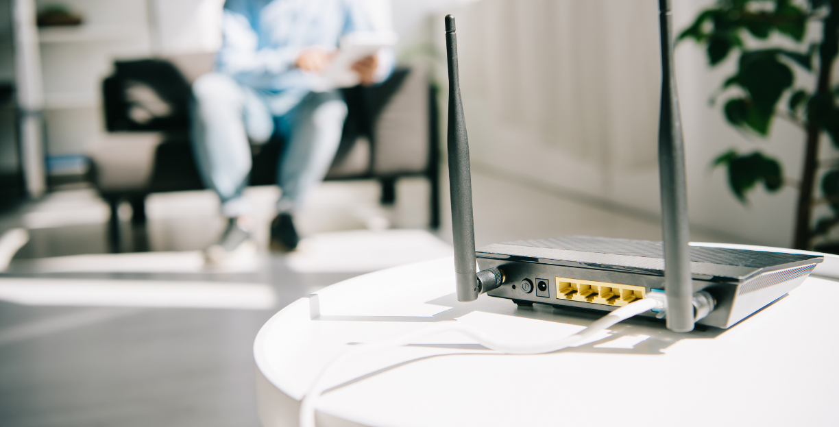 Redes Wi-Fi Infranix